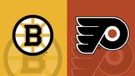 Flyers vs. Bruins Preview: Hitting the Home Stretch