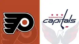Flyers vs. Capitals Preview: March to the Playoffs?