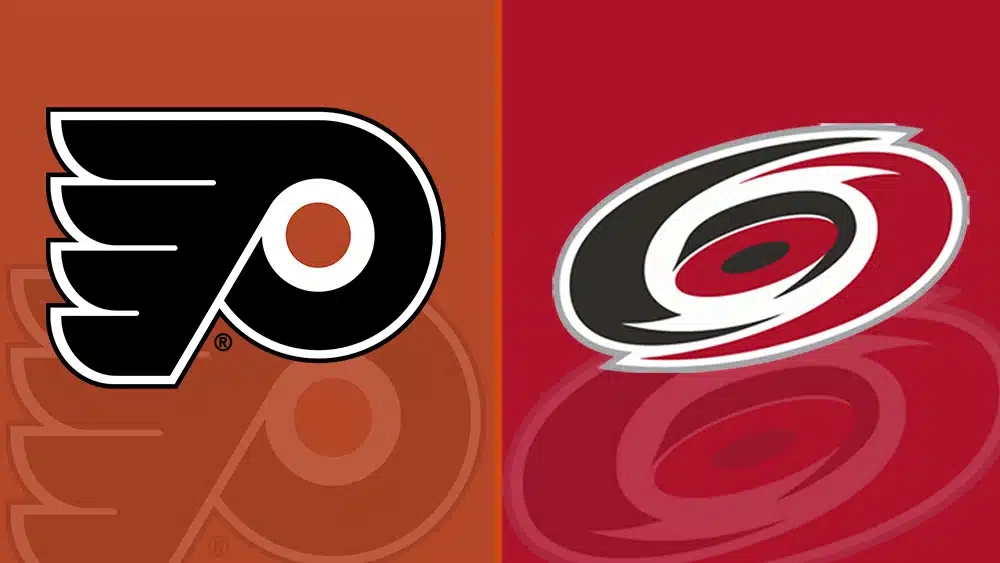 Flyers vs. Hurricanes Preview: See You Again? - Sports Talk Philly
