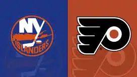 Flyers vs. Islanders Preview: ‘They’re All Big Games Now’