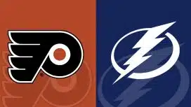 Flyers vs. Lightning Preview: Striking Twice?
