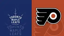 Flyers vs. Maple Leafs Preview: Scratching and Clawing