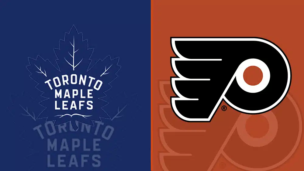 Flyers vs. Maple Leafs Preview: The Next Level