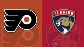 Flyers-Panthers Away