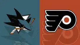 Flyers vs. Sharks Preview: Next Coach Up