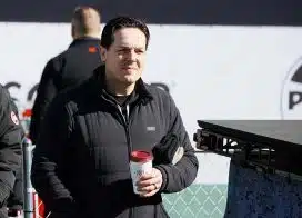 Flyers Trade Deadline: Briere’s Message for Present, Future, and Purpose Behind Rebuild
