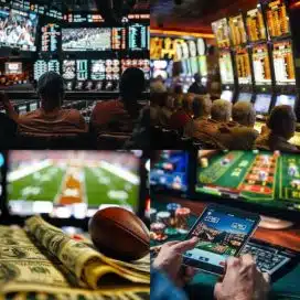 What Is Micro Betting? The New Type Of Gambling Explained