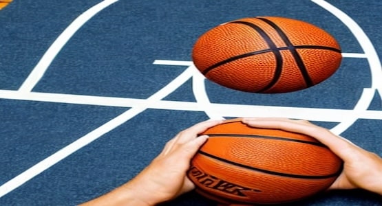NBA AI