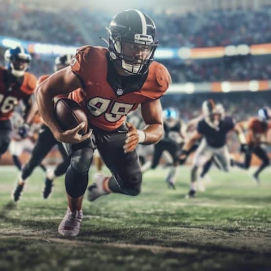 NFL AI 21