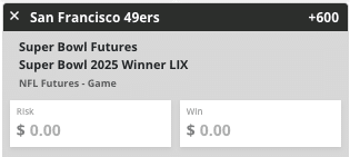 nfl plus 100 betting