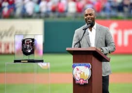 Jimmy Rollins to Open Eleven Social Restaurant in June