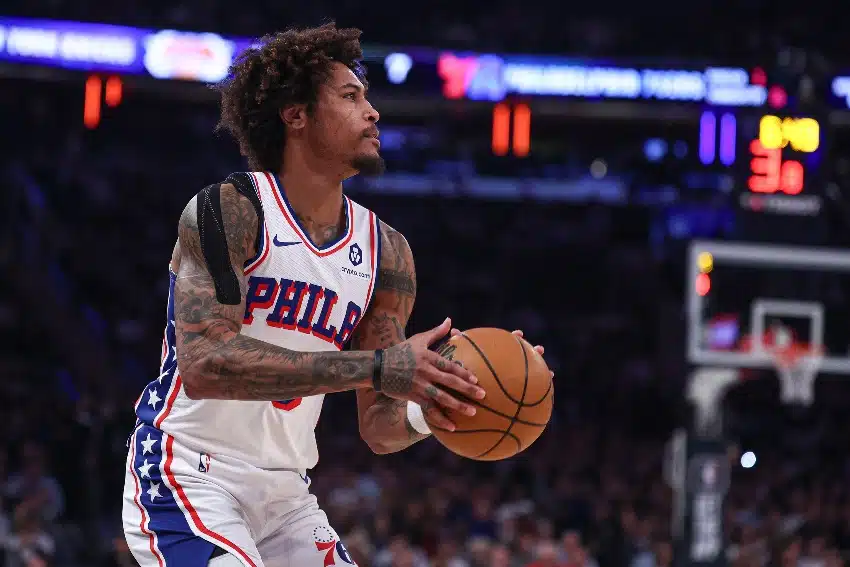 Instant Observations: Harris Puts Up Another Clunker as 76ers Get Demolished by Knicks