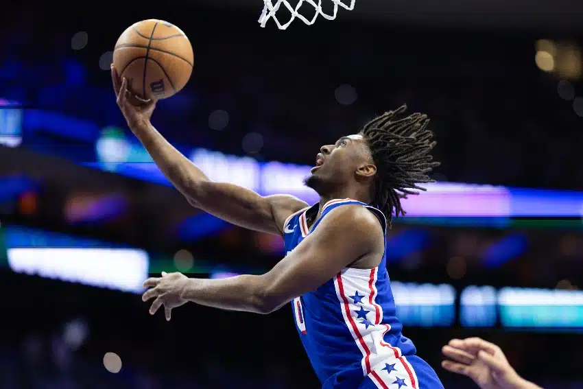 Instant Observations: 76ers Survive Heat Comeback Attempt, Grab Second Consecutive Victory