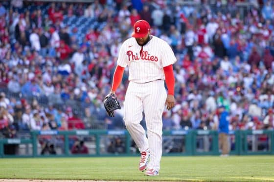 Phillies Final: Phils’ Bullpen Implodes in Opening Day Loss to Atlanta