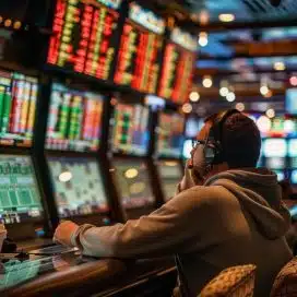 What Does Tailing Mean In Betting?