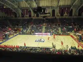 Penn Basketball: Cornell Ends Quaker’s Hopes to Make Ivy League Tournament