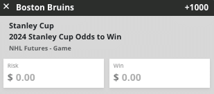 Pourquoi les cotes +1000 attirent-elles des parieurs audacieux ?