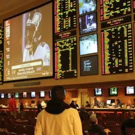 What Does +500 Mean In Betting?