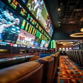 What Does -7 Mean In Betting? Sportsbook Odds Explained
