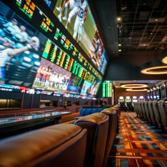 What Does 7 Mean In Betting? Sportsbook Odds Explained