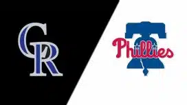 Phillies vs. Rockies Preview: Ranger Suarez vs. Austin Gomber