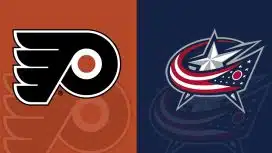 Flyers vs. Blue Jackets Preview: Must Win