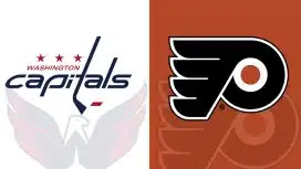 Flyers vs. Capitals Preview: The Final Countdown