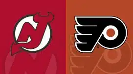 Flyers vs. Devils Preview: Still Breathing