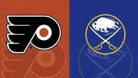 Flyers vs. Sabres Preview: Drawing a Crowd