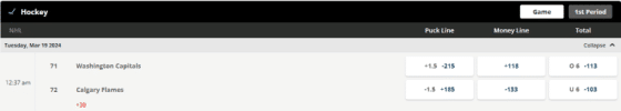 NHL-Moneyline-Bet-Type-Example