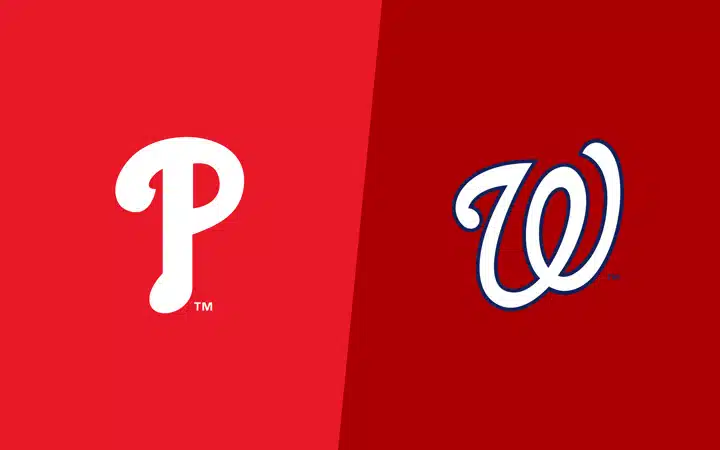 Phillies vs. Nationals Preview: Hittin’ The Road, Castellanos Moved to 7th