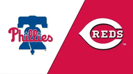 Phillies vs. Reds Preview: Ranger Suarez vs. Hunter Greene