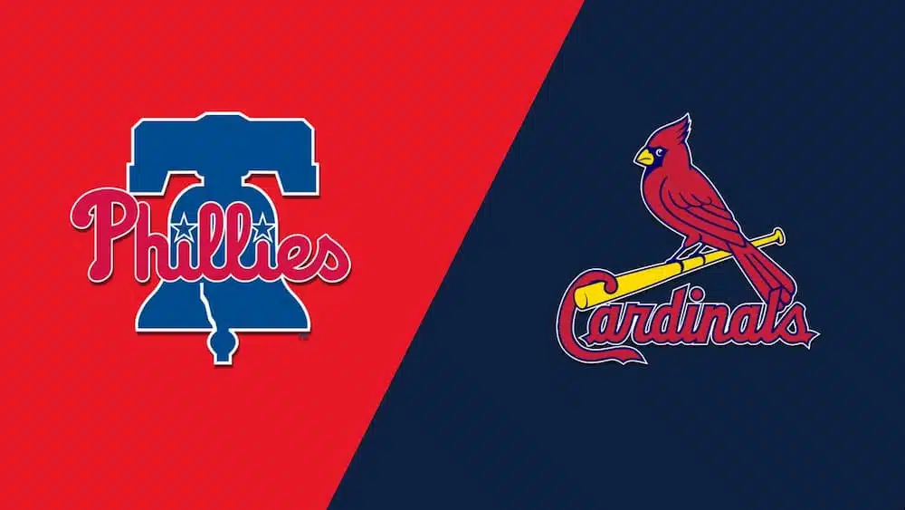 Phillies vs. Cardinals Preview: Spencer Turnbull vs. Miles Mikolas in Series Opener