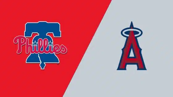 Phillies vs. Angels Preview: Spencer Turnbull vs. Tyler Anderson
