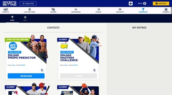 SportsBetting.ag rugby betting