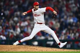 Phillies Trade Connor Brogdon to Los Angeles Dodgers