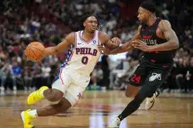 Previewing the 76ers-Heat Play-In Game Matchup