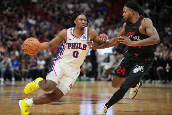 Previewing the 76ers-Heat Play-In Game Matchup