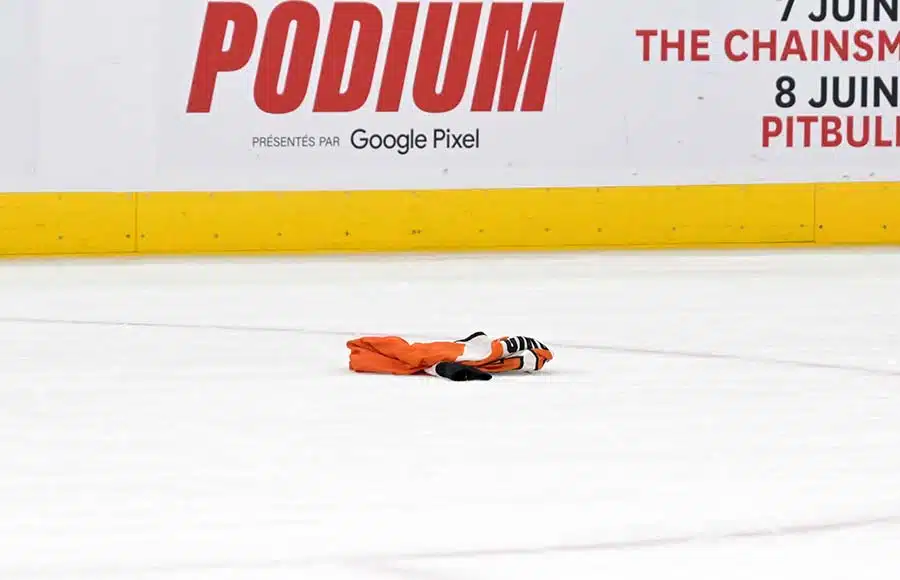 Was It Worth It?: Flyers Surprising Season, Disappointing Ending Provides Clarity to Rebuild
