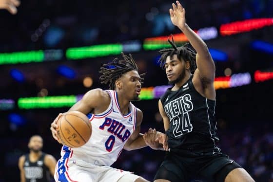 76ers to Remain Play-In Team Despite Taking Care of Business Against Nets
