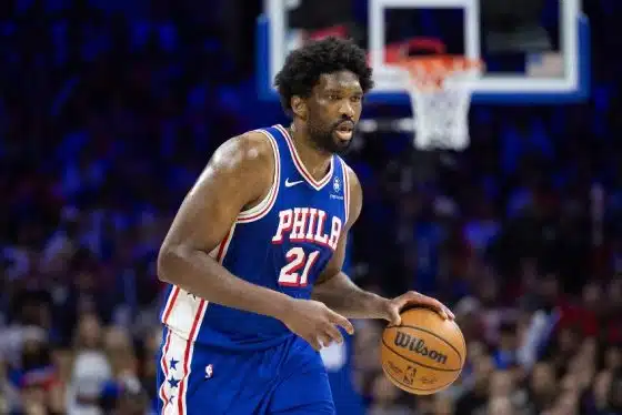 Instant Observations: 76ers Defeat Knicks in Game 3 Behind Embiid’s Postseason Career-High 50 Points