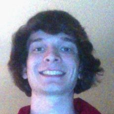 Author image