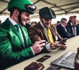 What Is A Daily Double Horse Bet? Daily Double Horse Racing Bet Explained