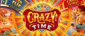 Live Casino Game ‘Crazy Time’ To Launch At Pennsylvania Online Casinos