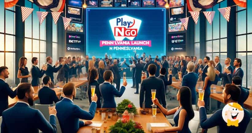 Pennsylvania Play N' Go pic