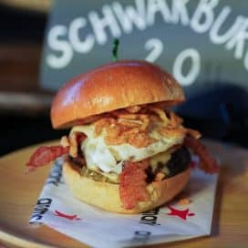 Schwarburger 2.0