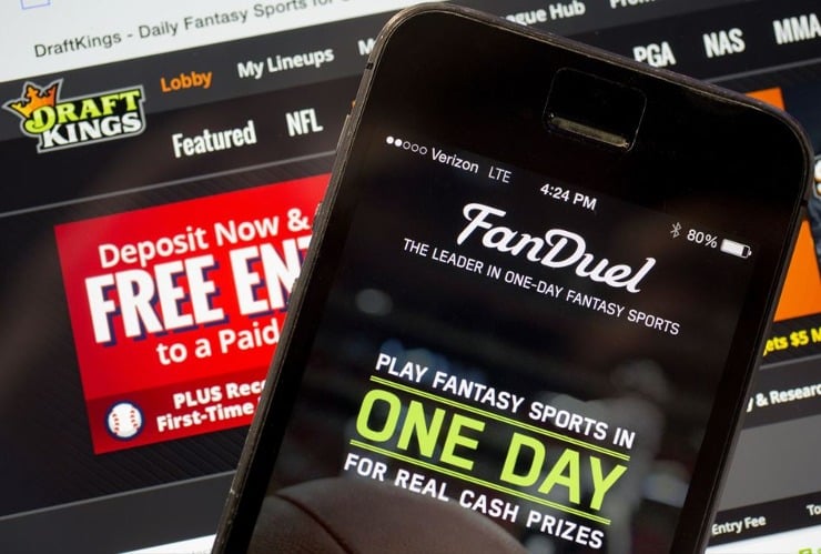 Sports Betting Companies Cut Ad Spending For TV Commercial Advertising By 21% Last Year