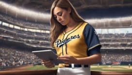 Best MLB Betting Sites in May, 2024 – Top Baseball Sportsbooks