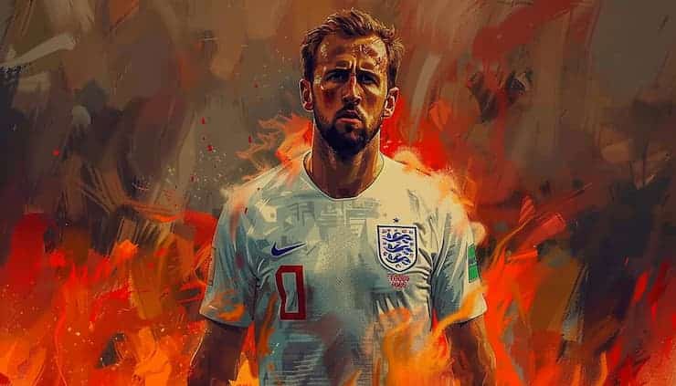 harry kane euro 2024 top scorer betting