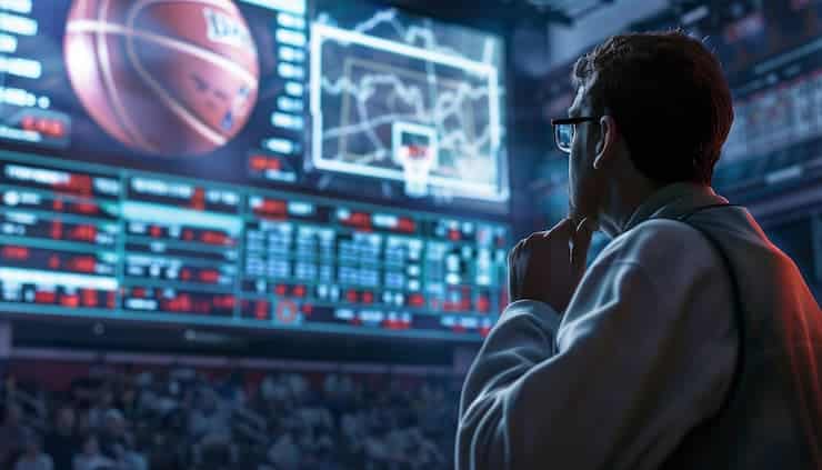 ncaa basketball betting strategies